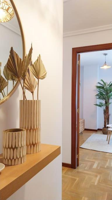 Appartement Casa Rtpg Castrillon 11a02