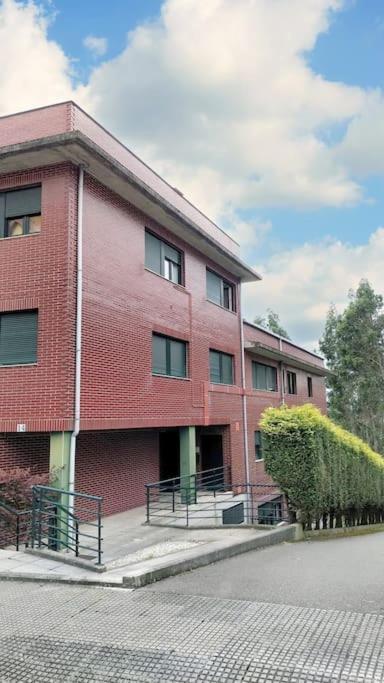 Casa Rtpg Castrillon 11a02 Appartement *