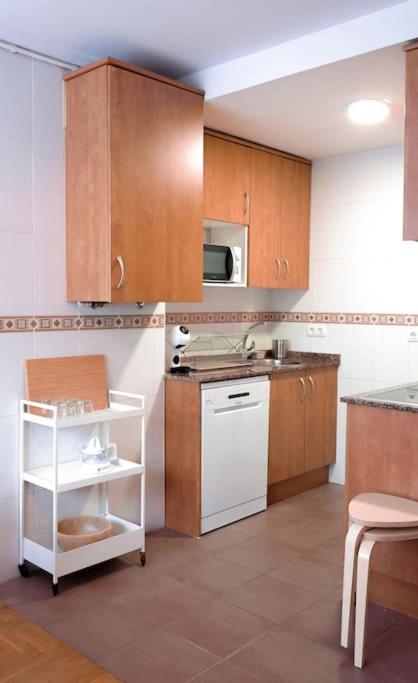 Apartment Casa Rtpg Castrillon 11a02 Salinas (Castrillon)