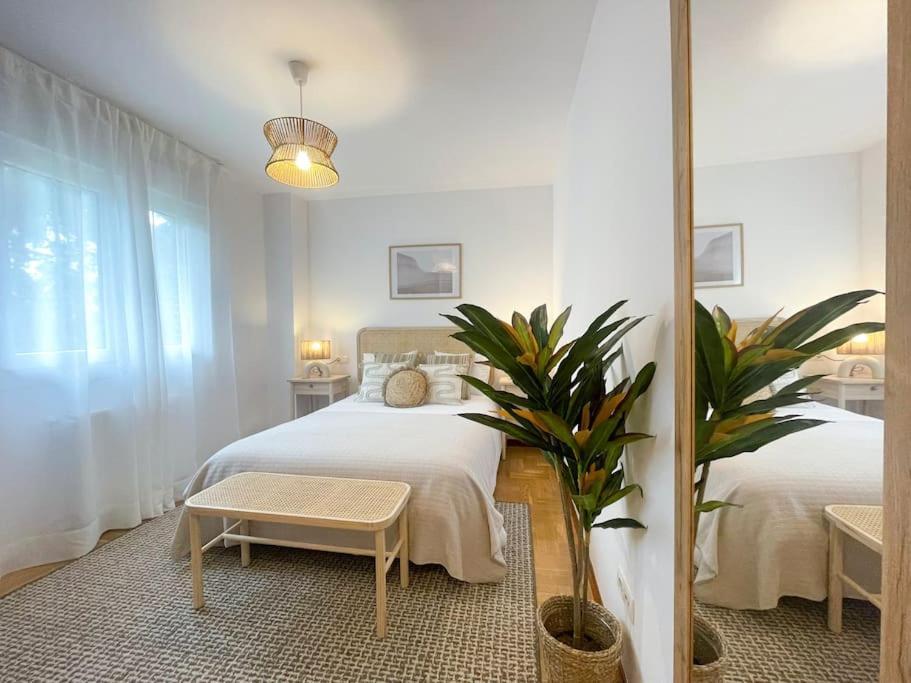 Casa Rtpg Castrillon 11a02 Apartment *