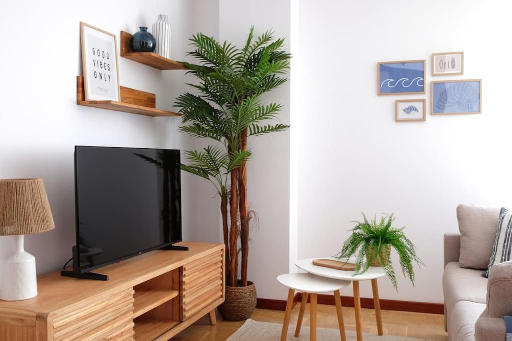 Casa Rtpg Castrillon 11a02 Apartment *