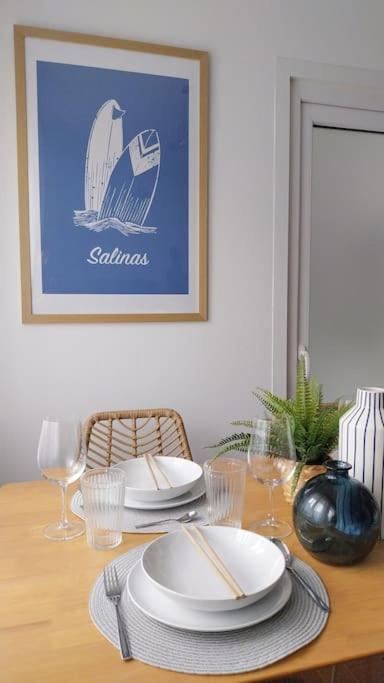 Casa Rtpg Castrillon 11a02 Apartment Salinas (Castrillon)