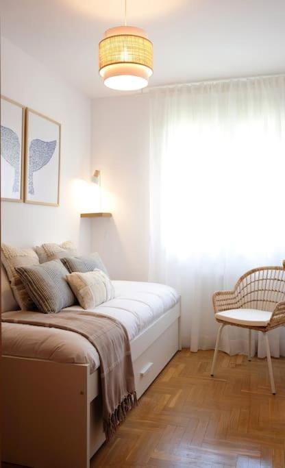Apartment Casa Rtpg Castrillon 11a02