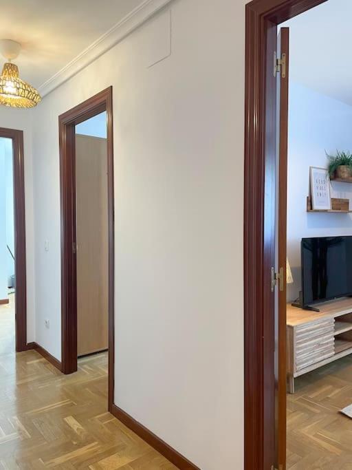 Casa Rtpg Castrillon 11a02 Apartment *