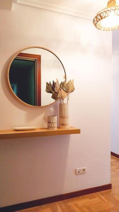 Appartement Casa Rtpg Castrillon 11a02 Salinas (Castrillon)