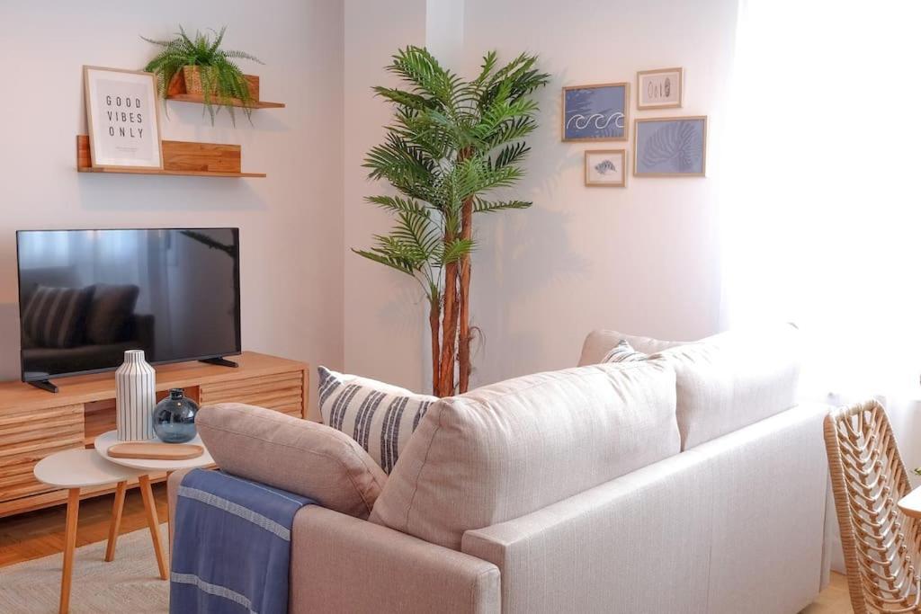 Appartement Casa Rtpg Castrillon 11a02