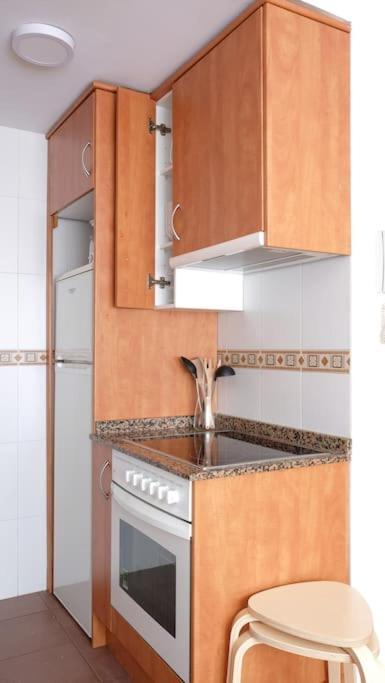 Appartement Casa Rtpg Castrillon 11a02 Salinas (Castrillon)